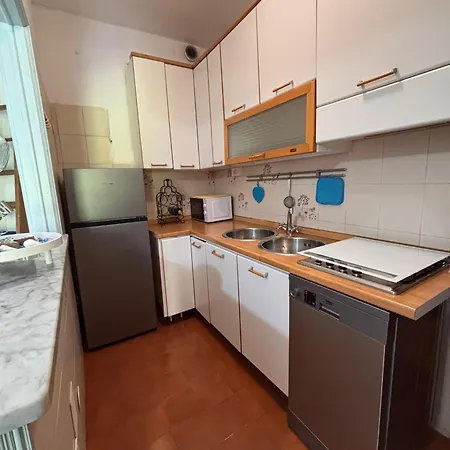 Casa Dom wakacyjny San Remo