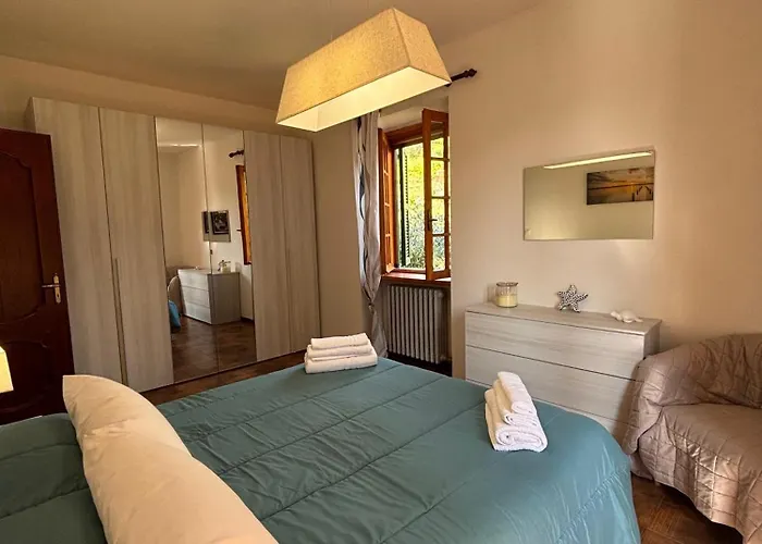 Casa Feriehus Sanremo