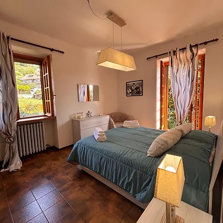 Semesterbostad Casa *