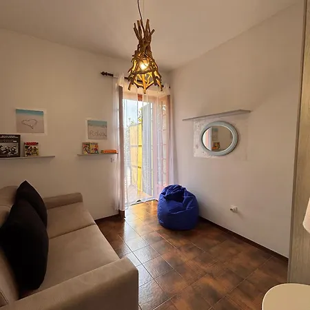 度假居 Casa *