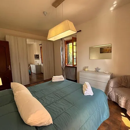Casa Semesterbostad Sanremo