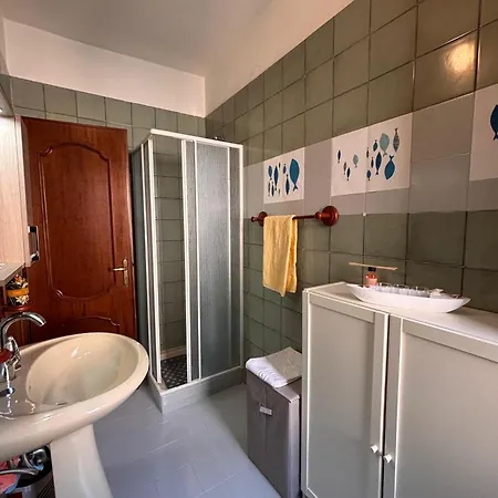 Casa Casa vacanze *