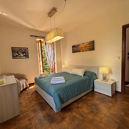 Casa Semesterbostad