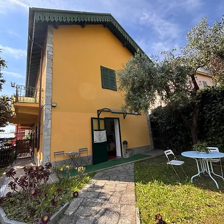 Holiday home Casa *