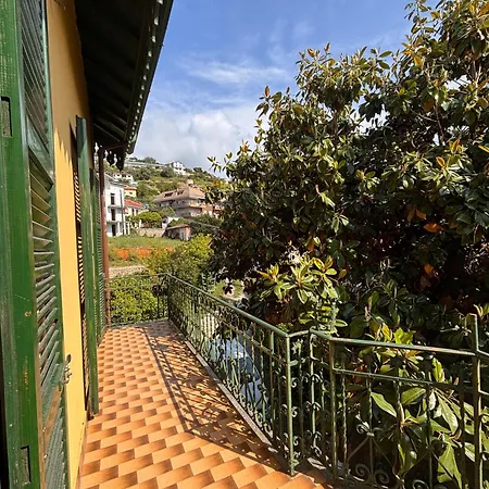 Casa Semesterbostad