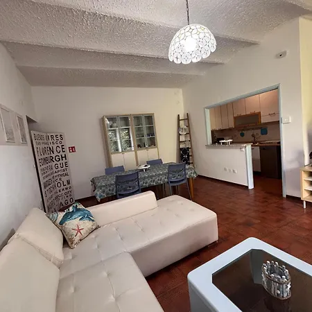Semesterbostad Casa